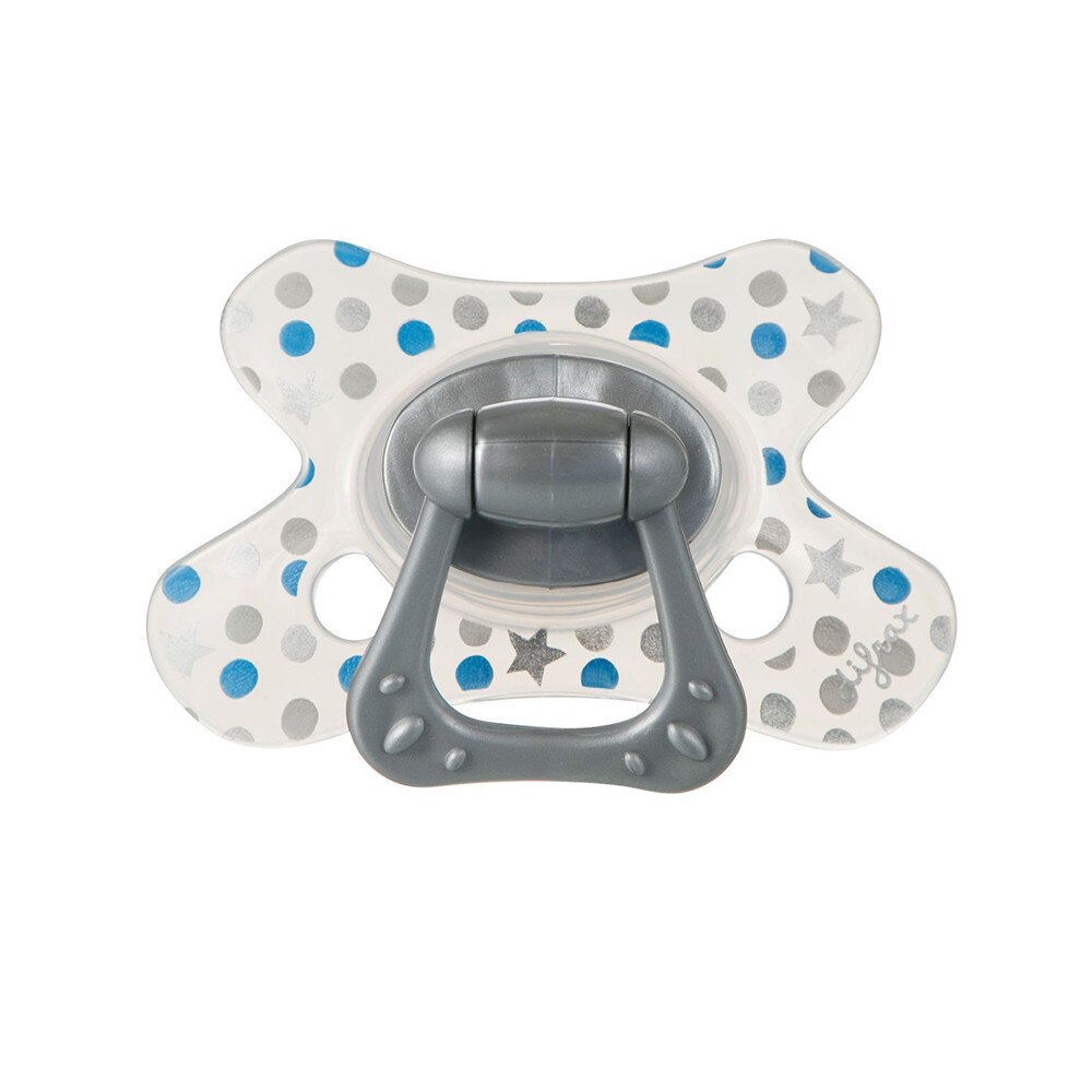 Suzeta natural, Difrax, Dinkle, +6 luni