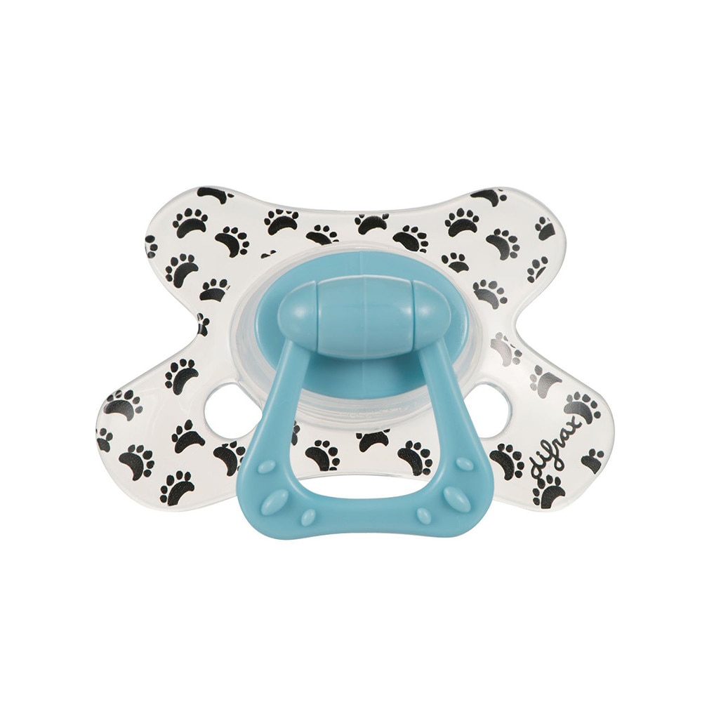 Suzeta natural, Difrax, Nana, 12+ luni