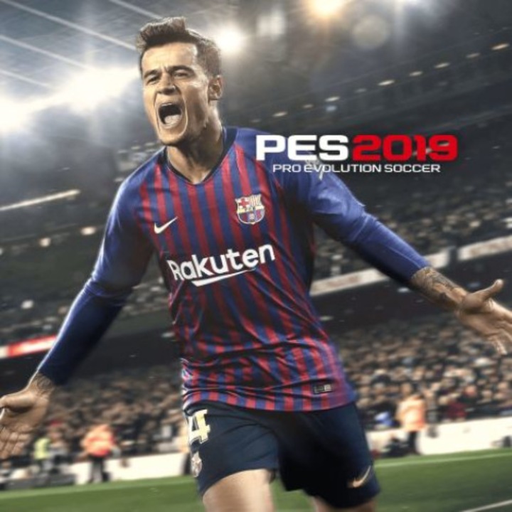 Joc Pro Evolution Soccer 2019 (PES 2019) Standard Edition pentru PC (cod de activare STEAM)