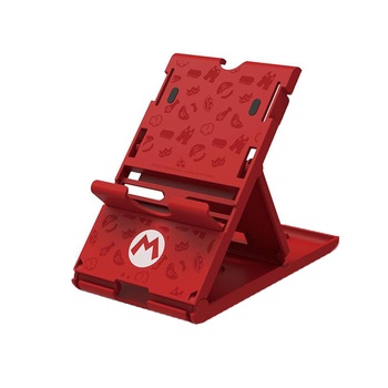 Suport Super Mario Nintendo Switch Rosu Suport Super Mario Nintendo Switch Rosu