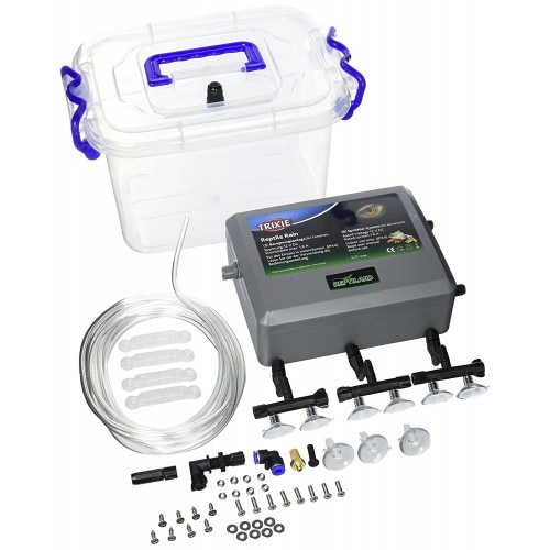 Sistem Trixie de aspersoare pentru ploaie reptile 6.5 l 76308