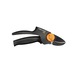 Foarfeca gradinarit cu maner rotativ amplificare forta, 187mm, Fiskars Power Gear P91