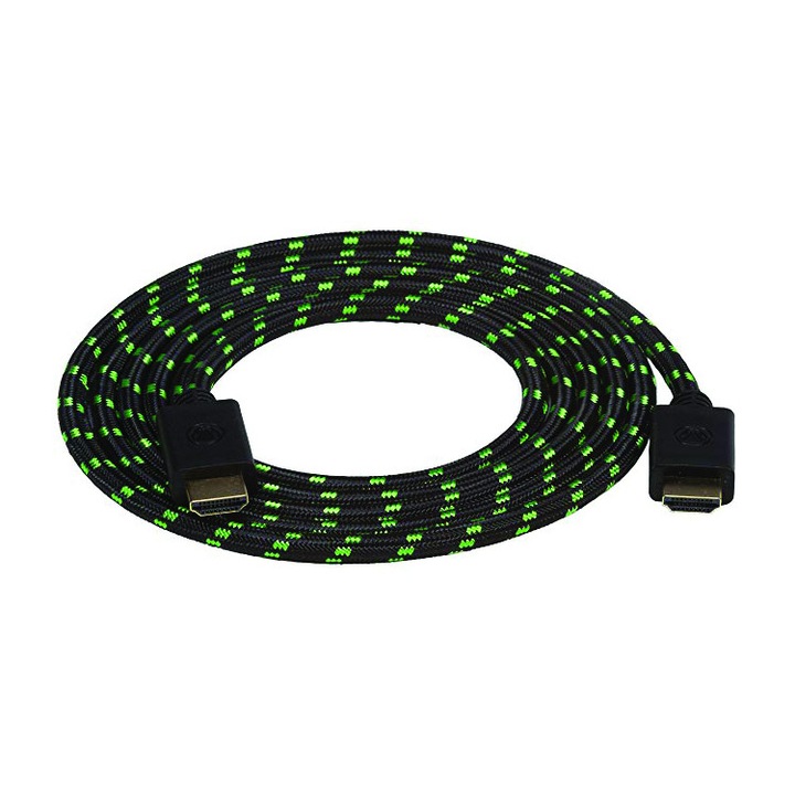 Cablu HDMI Snakebyte 4K Negru Xbox One