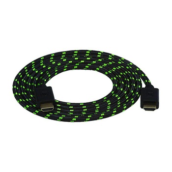 Cablu HDMI Snakebyte 4K Negru Xbox One Cablu HDMI Snakebyte 4K Negru Xbox One