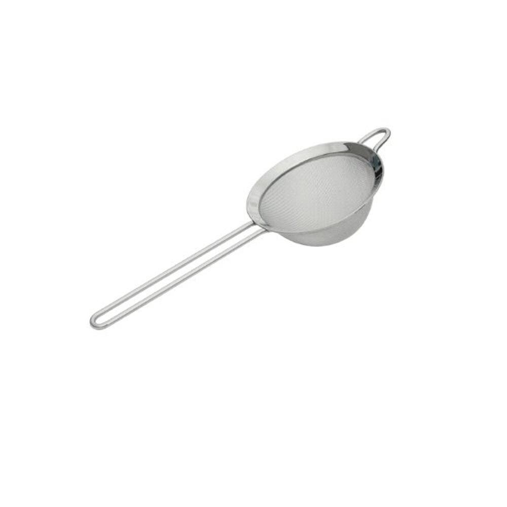 Strecuratoare 16 cm inox - de Buyer