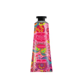 Crema de maini Pielor Immortal Pattern Sandalwood ,30 ml Crema de maini Pielor Immortal Pattern Sandalwood ,30 ml