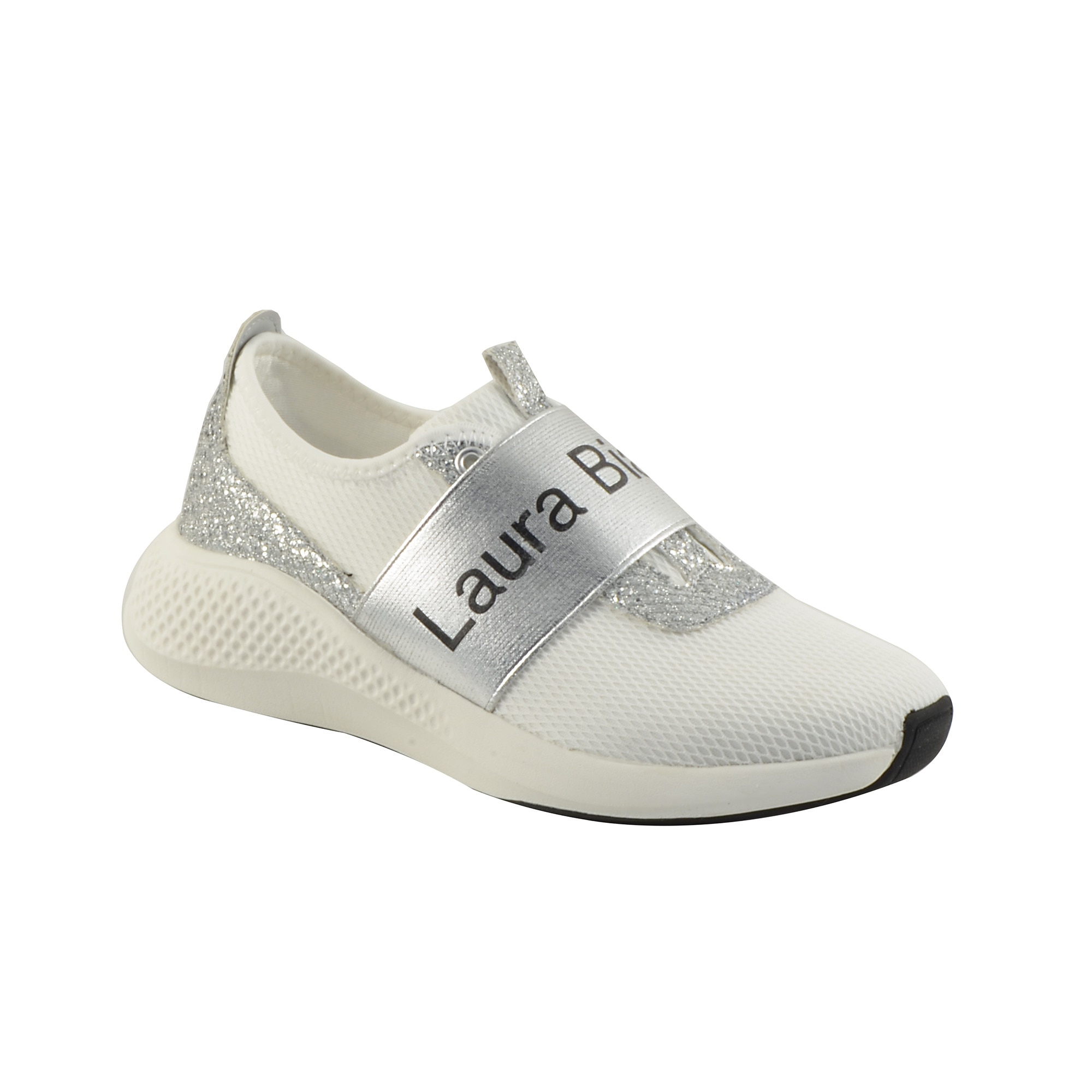 Pantofi dama Laura Biagiotti, 5541, Alb