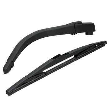 Set brat stergator luneta + lamela + capac ASAM Dacia Logan MCV 2004-2012 Set brat stergator luneta + lamela + capac ASAM Dacia Logan MCV 2004-2012