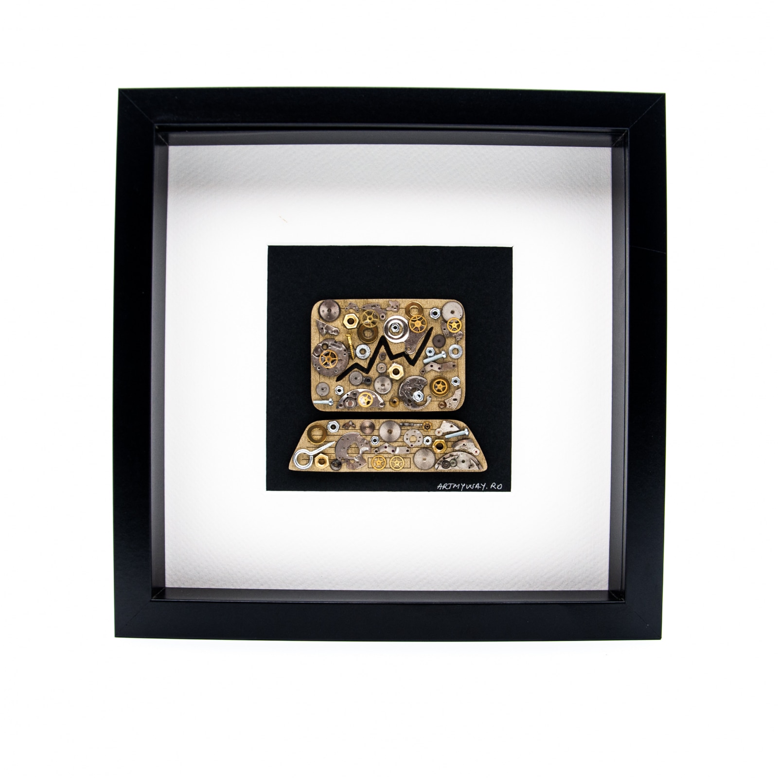 Tablou Trend Your Way - Colectia SteamWall