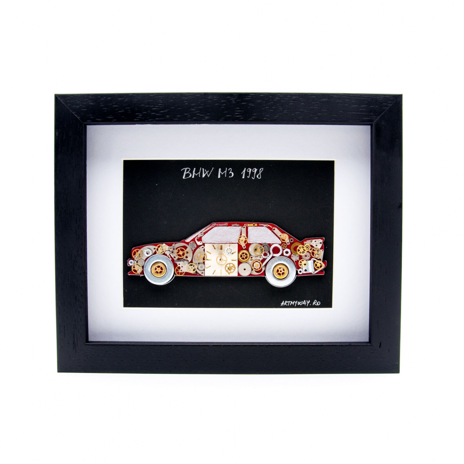 Tablou S BMW M3 1998