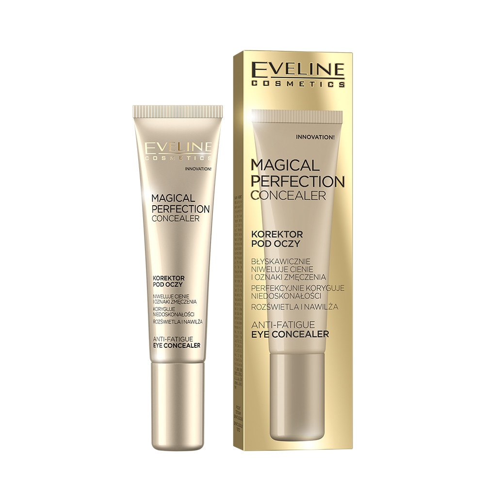 Corector Eveline Magical Perfection 02 medium 15 ml