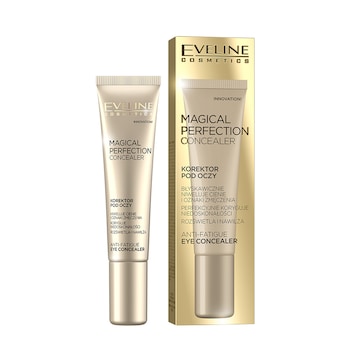 Corector Eveline Magical Perfection 02 medium 15 ml Corector Eveline Magical Perfection 02 medium 15 ml