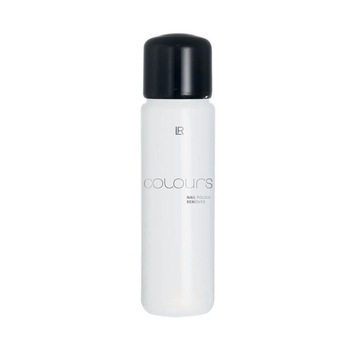 Dizolvant Colours pentru lac de unghii, 100 ml Dizolvant Colours pentru lac de unghii, 100 ml