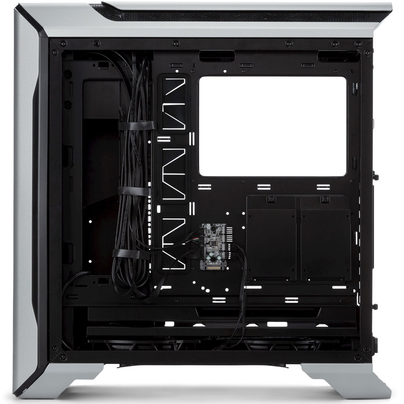 Carcasa Cooler Master MasterCase SL600M, Mid-Tower, fara sursa, E