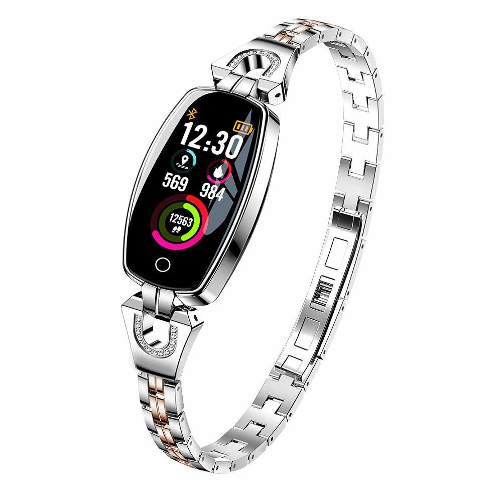 Bratara Fitness SmartVIBE Women, 0.96