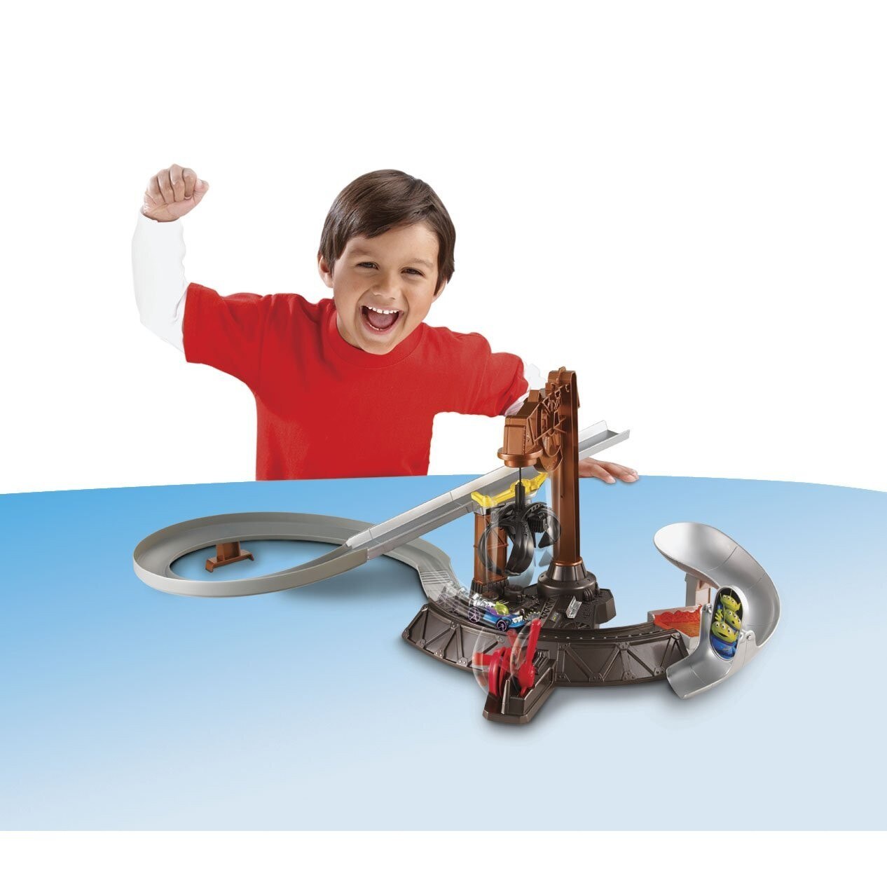 Toy Story 3 - Misiunea de Salvare