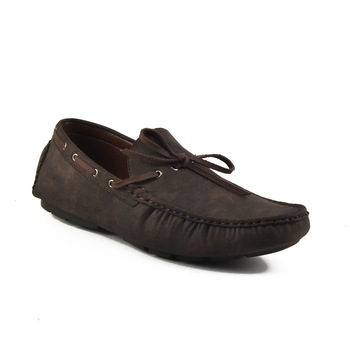 Mocasini barbati Laura Biagiotti, 3022, Maro Mocasini barbati Laura Biagiotti, 3022, Maro