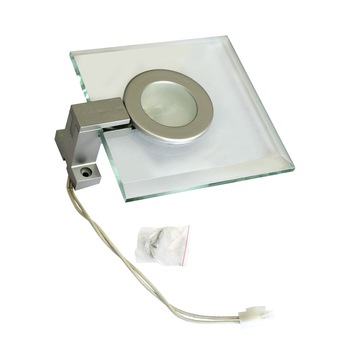 Set lampa patrata sticla pentru corpurile mobilier suspendate 140 x140 Set lampa patrata sticla pentru corpurile mobilier suspendate 140 x140