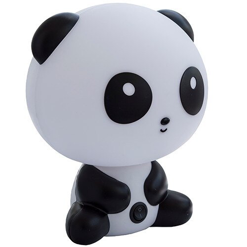 Lampa decorativa pentru copii, forma ursulet, 15W, soclu E14