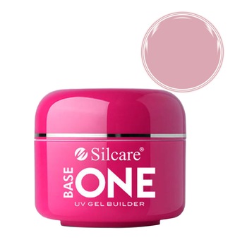 Gel UV Base One, 30 g, Cover Dark Gel UV Base One, 30 g, Cover Dark