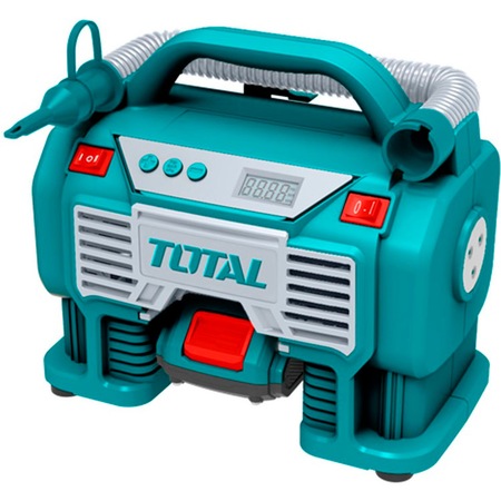 Компресор за въздух Total 160PSI