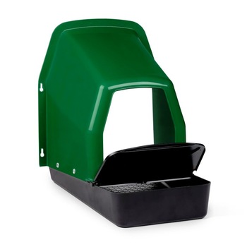 Cuib din plastic pentru gaini ouatoare Cuib din plastic pentru gaini ouatoare