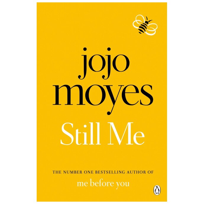 Still Me - A - Jojo Moyes