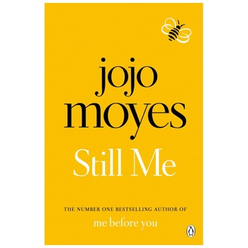 Still Me - A - Jojo Moyes Still Me - A - Jojo Moyes