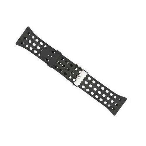 Curea ceas Suunto M-Series Ventilated, negru