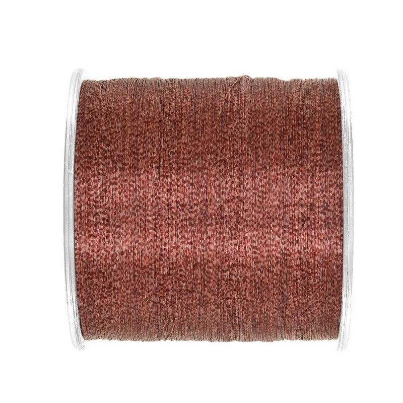 Nylon monofilament Competition 1000 m maro 0.40mm