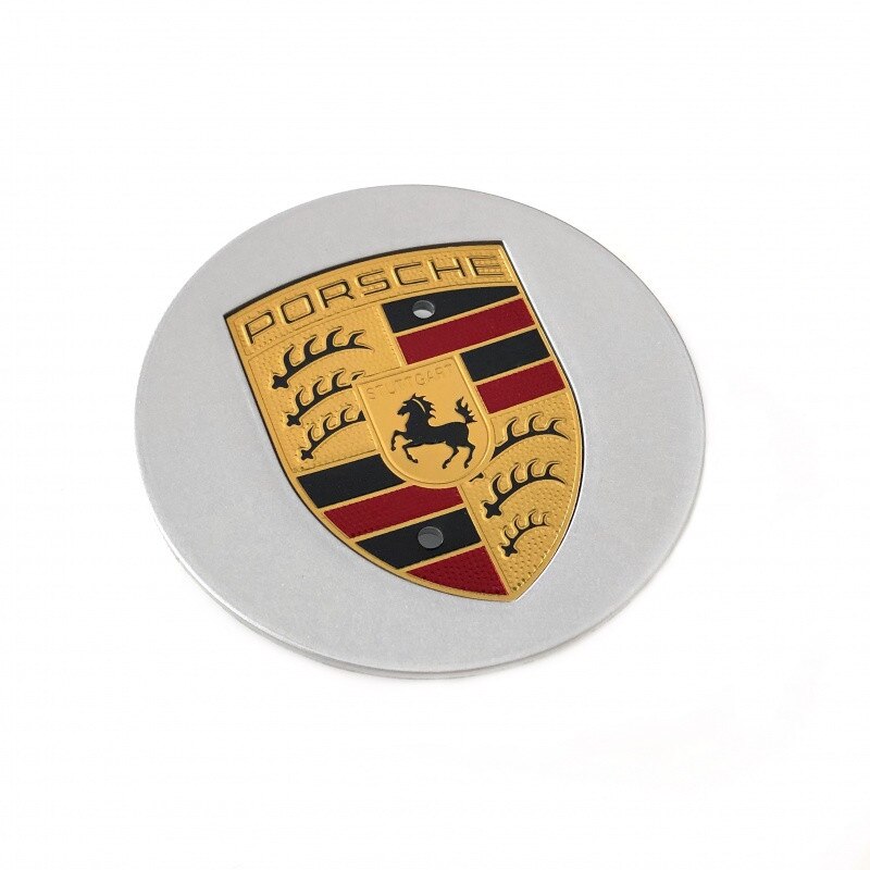 Capac Janta Original/OE Porsche 9P1601147A8Z8