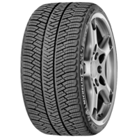 Anvelopa Iarna Michelin Pilot Alpin PA4 XL 245/50 R18 104 V