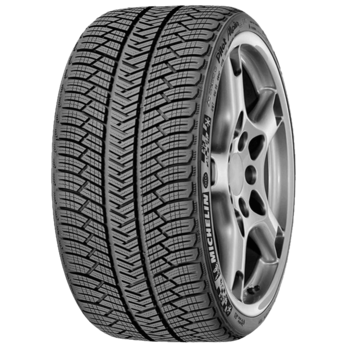 Anvelopa Iarna Michelin Pilot Alpin PA4 XL 245/50 R18 104 V Anvelopa Iarna Michelin Pilot Alpin PA4 XL 245/50 R18 104 V