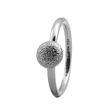 Inel Shine, Argint, Masura 49