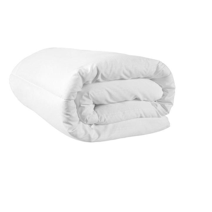 Олекотена завивка капитонирана, Summer bliss, Carmel, 200x220