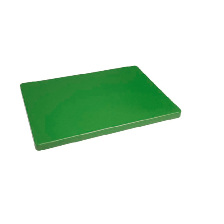 Tocator, blat taiere profesional bucatarie pentru legume si fructe polietilena CULINARO 45x30xh2,5cm