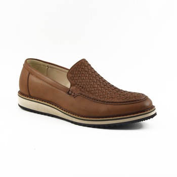 Pantofi barbati Laura Biagiotti, 3026, Maro Pantofi barbati Laura Biagiotti, 3026, Maro