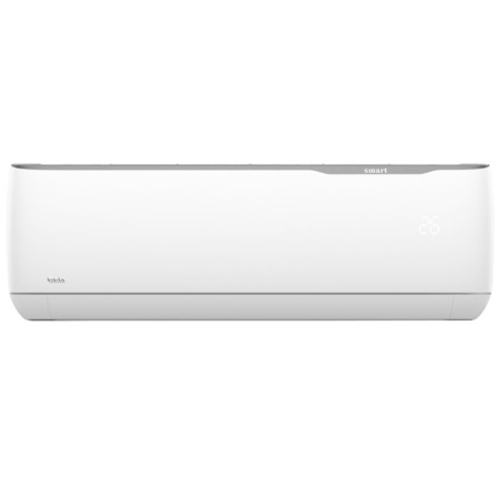 Aer conditionat Vivax ACP-09CH25AUJI J-Design R32, Wi-Fi, Inverter, 9000 BTU/h, Clasa A++, ecran LCD, Pornire silentioasa, Sleep mode, Turbo mode, Timer, Protectie Anti-Inghet, Autocuratare, ECO-Mode