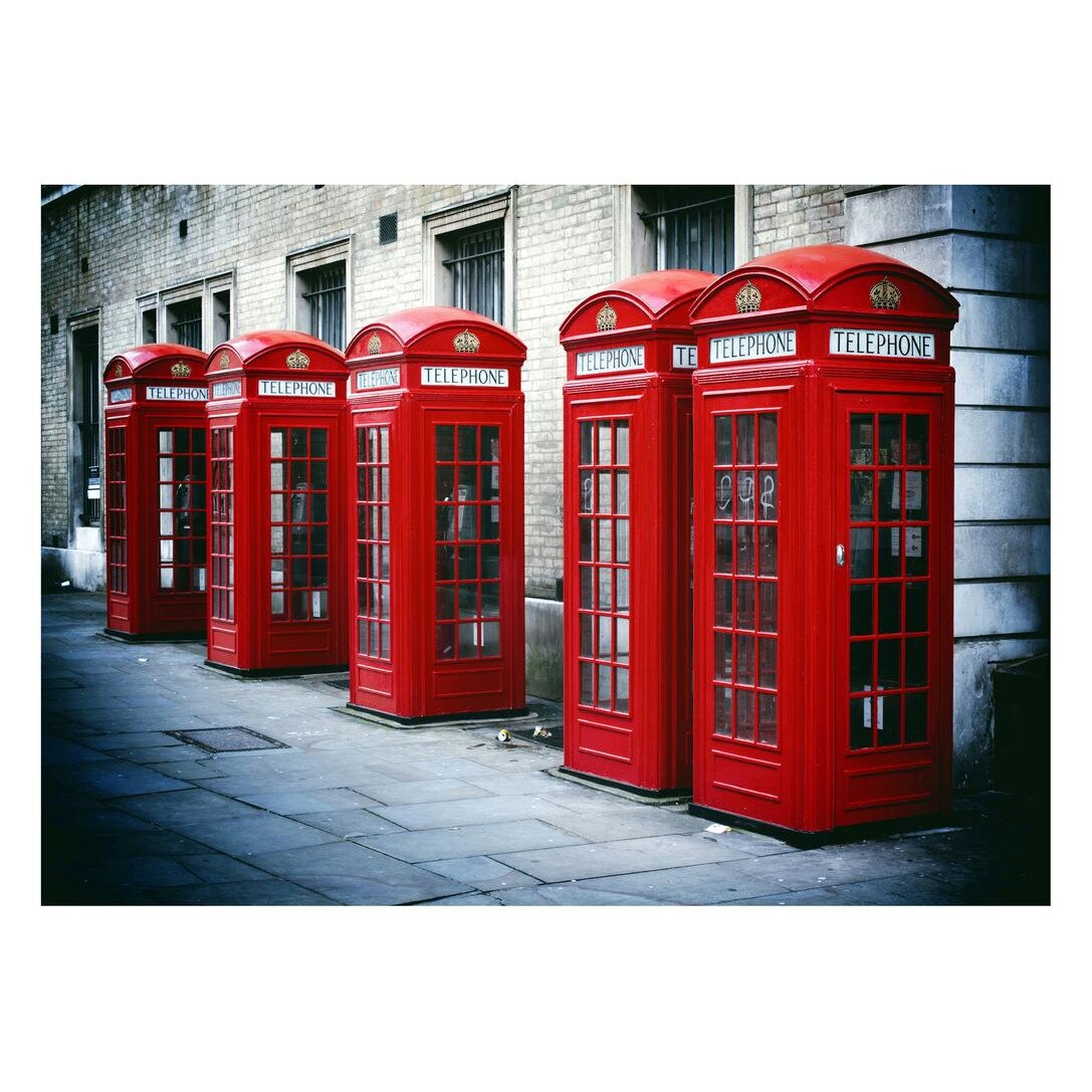 Fototapet Orase-Monumente-Arhitectura - BL-007, 100 x 140 cm