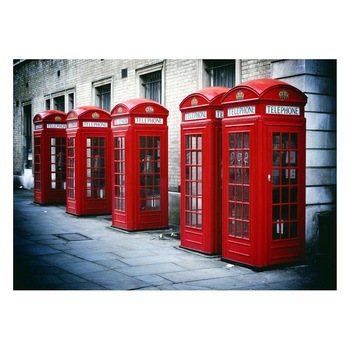 Fototapet Orase-Monumente-Arhitectura - BL-007, 100 x 140 cm Fototapet Orase-Monumente-Arhitectura - BL-007, 100 x 140 cm