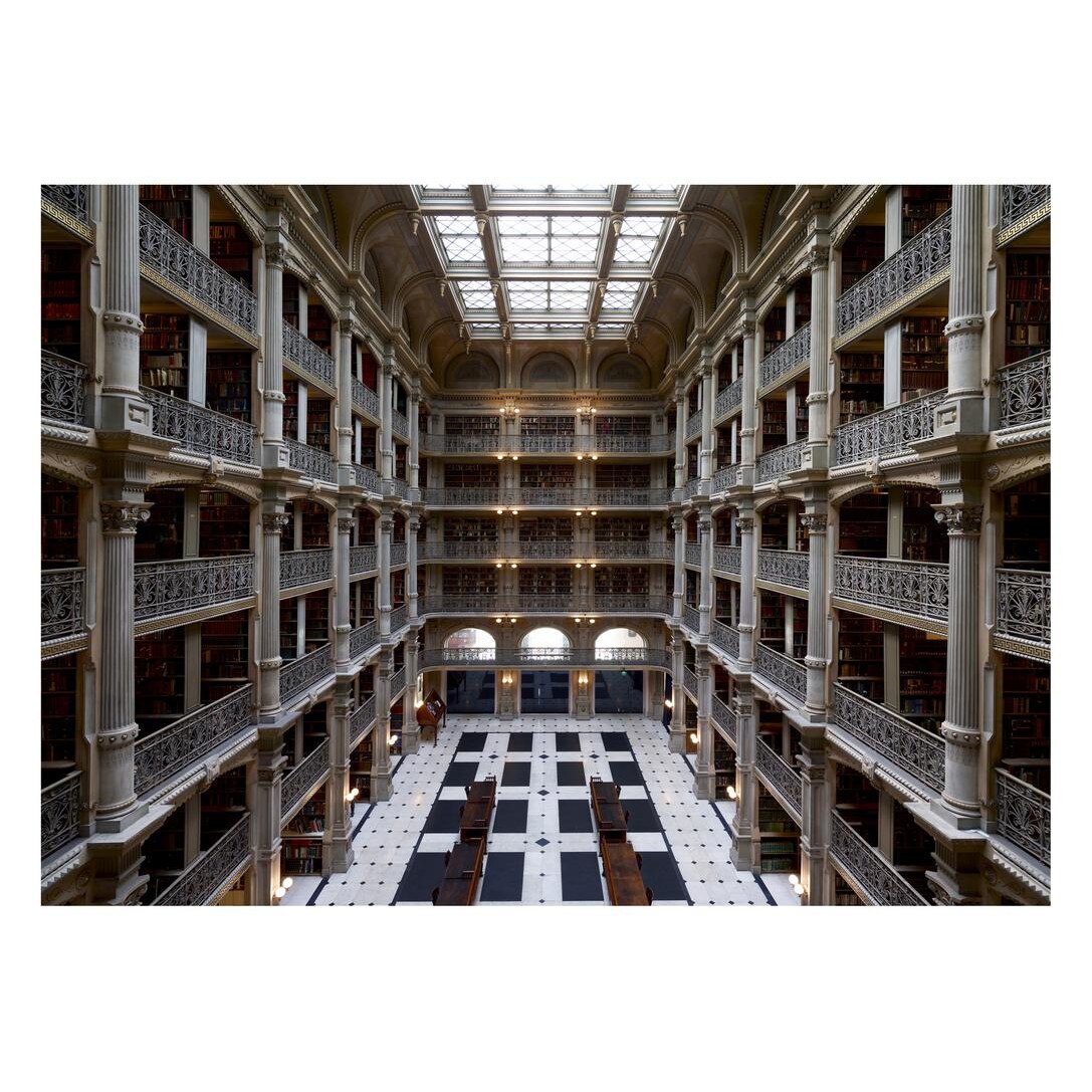 Fototapet Orase-Monumente-Arhitectura - BL-203, 100 x 140 cm