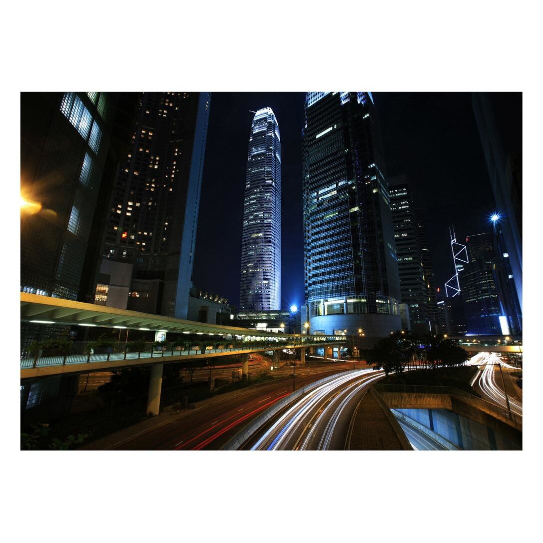 Fototapet Orase-Monumente-Arhitectura - BL-097, 100 x 140 cm