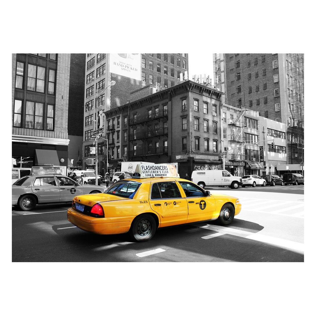 Fototapet Orase-Monumente-Arhitectura - BL-134, 100 x 140 cm