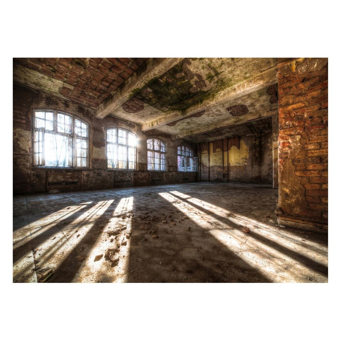 Fototapet Orase-Monumente-Arhitectura - BL-207, 100 x 140 cm