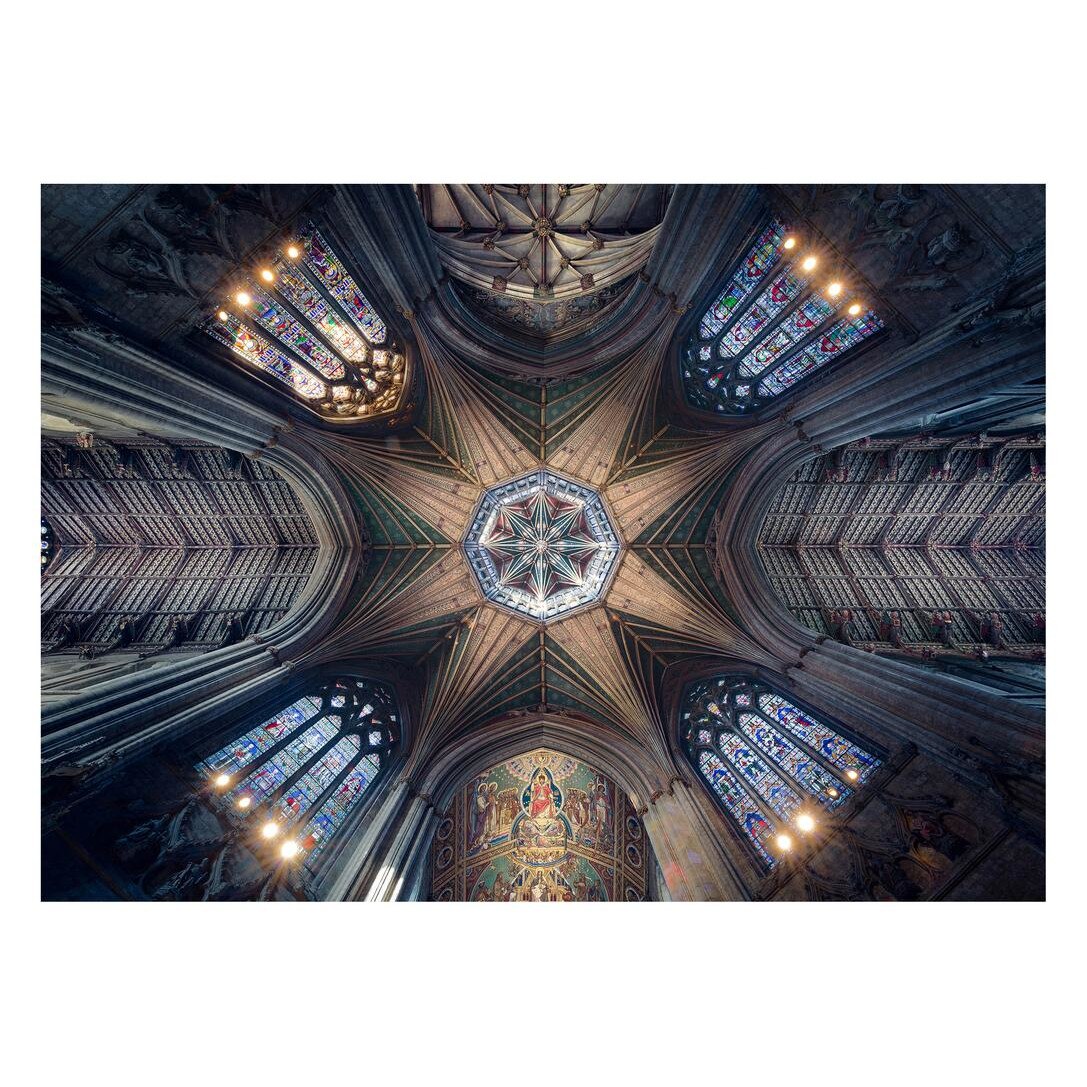 Fototapet Orase-Monumente-Arhitectura - BL-194, 100 x 140 cm