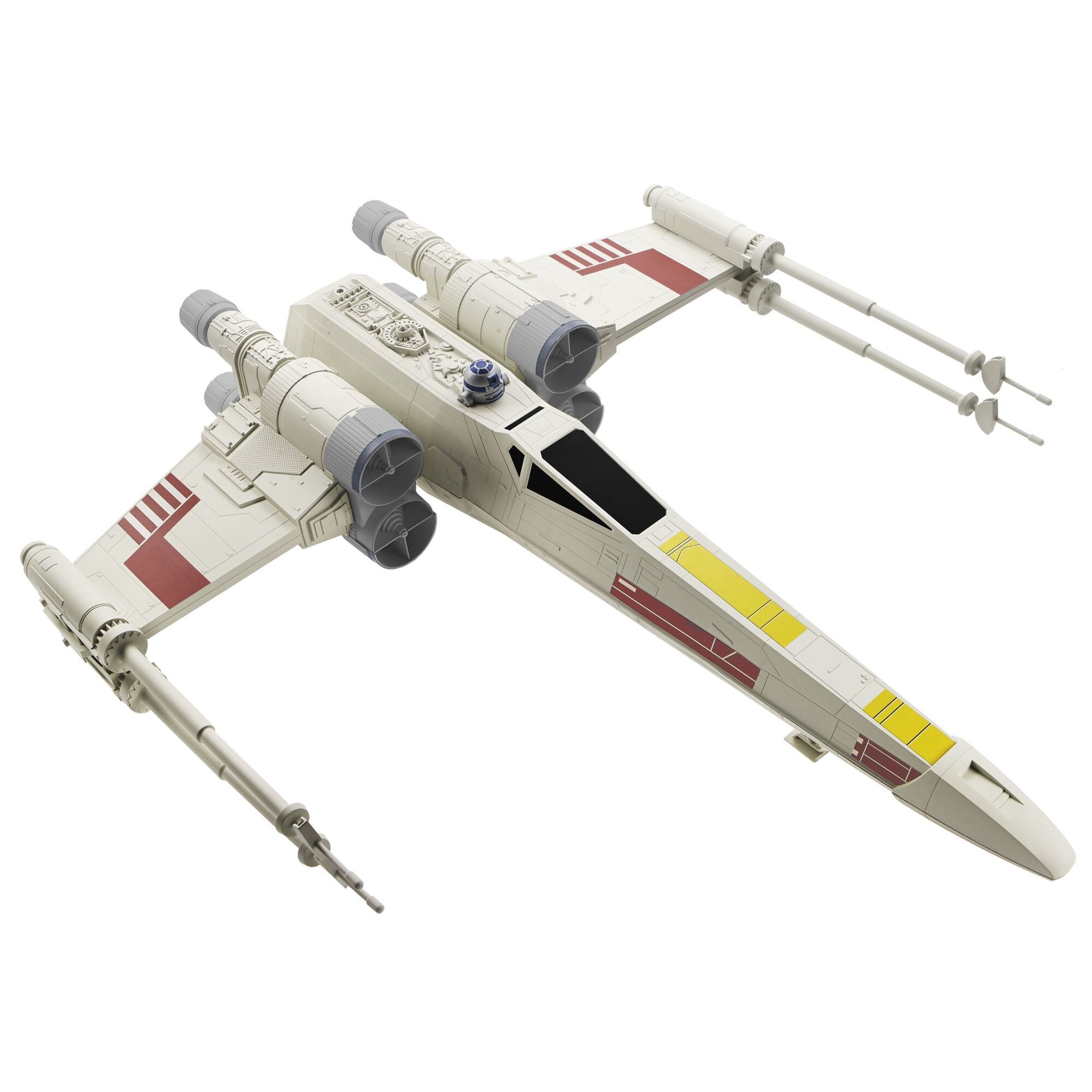 Макет X-Wing Fighter Hasbro, Star Wars 