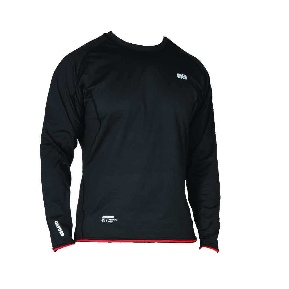 Bluza termica OXFORD - Layers Warm Dry - 2XL