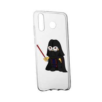 Husa de protectie Minion Star Wars pentru Samsung Galaxy A9 2018, rezistenta la uzura, anti-alunecare, din silicon Premium, 210 Husa de protectie Minion Star Wars pentru Samsung Galaxy A9 2018, rezistenta la uzura, anti-alunecare, din silicon Premium, 210