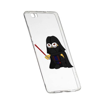 Husa de protectie Minion Star Wars pentru Huawei P8 Lite, rezistenta la uzura, anti-alunecare, din silicon Premium, 210 Husa de protectie Minion Star Wars pentru Huawei P8 Lite, rezistenta la uzura, anti-alunecare, din silicon Premium, 210