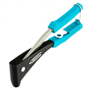 Cleste profesional pentru pop-nituri, turnat, 2,4-4,8 mm Gross Cleste profesional pentru pop-nituri, turnat, 2,4-4,8 mm Gross